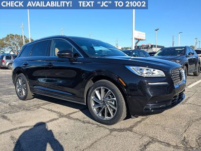 Used 2022 Lincoln Corsair Grand Touring w/ Elements Technology Bundle