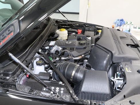 New 2024 RAM 2500 Tradesman w/ Convenience Group image 51