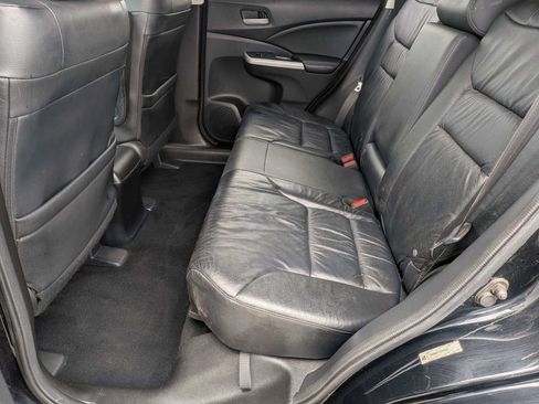 Used 2013 Honda CR-V EX-L image 18
