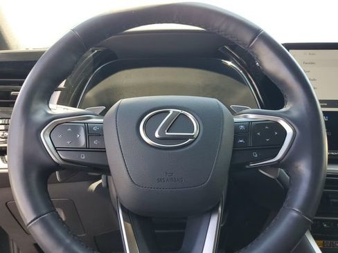 Used 2024 Lexus TX 350 FWD w/ Technology Package image 11