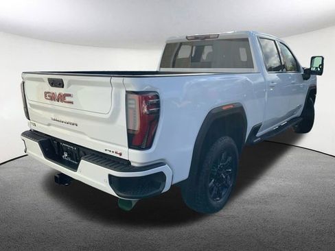 Used 2024 GMC Sierra 2500 AT4 w/ Technology Package image 13