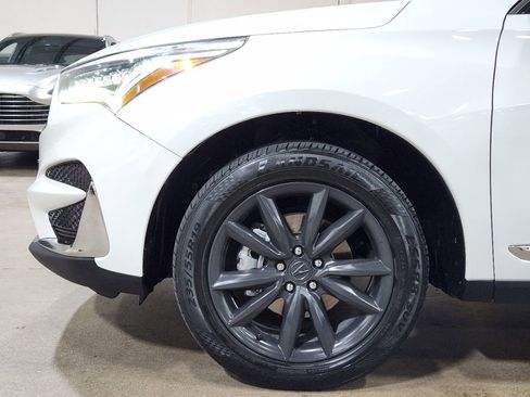 Used 2021 Acura RDX AWD image 5