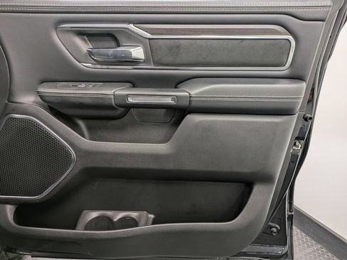 Used 2025 RAM 1500 Laramie w/ Bed Utility Group AWD/4WD image 28