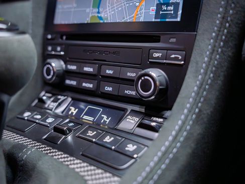 Used 2023 Porsche 718 Cayman GT4 RS w/ Weissach Package image 35