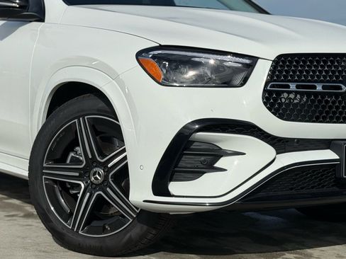 New 2026 Mercedes-Benz GLE 450 4MATIC Coupe image 4