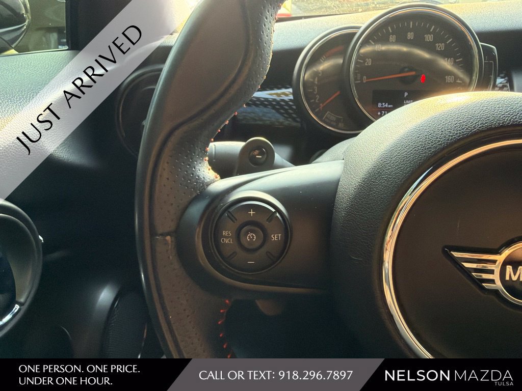 Used 2020 MINI Cooper S FWD image 11