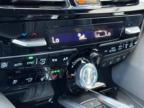 New 2026 Acura MDX A-Spec image 20