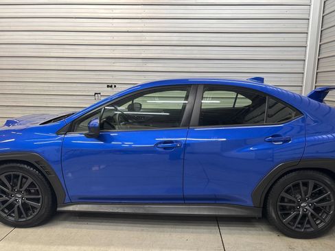 Used 2023 Subaru WRX Premium AWD/4WD image 9