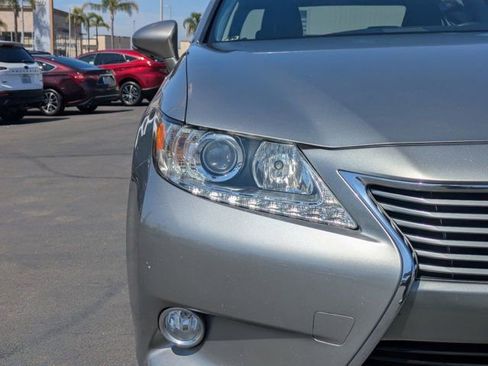 Used 2015 Lexus ES 350 FWD image 10