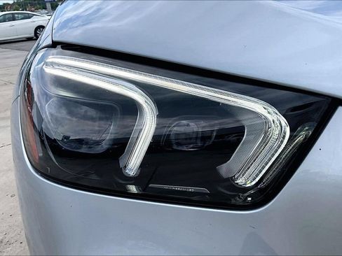 Used 2022 Mercedes-Benz GLE 350 image 29