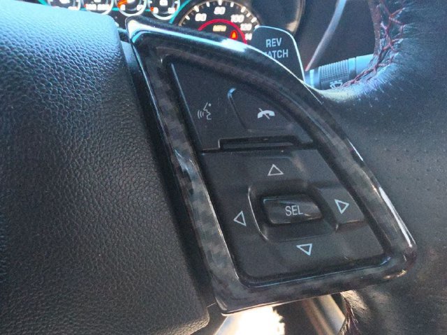 Used 2016 Chevrolet Camaro SS RWD image 33