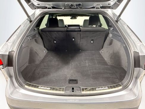 Certified 2025 Lexus RX 350 FWD w/ Technology Package image 26