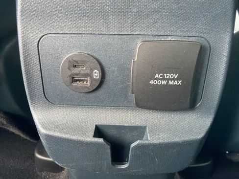Used 2024 Ford Maverick XLT w/ XLT Luxury Package FWD image 17