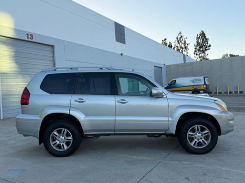 Used 2003 Lexus GX 470 image 13