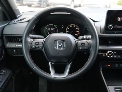 Used 2024 Honda CR-V Sport image 21