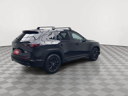 Certified 2024 MAZDA CX-50 AWD 2.5 S w/ Weather Package image 34