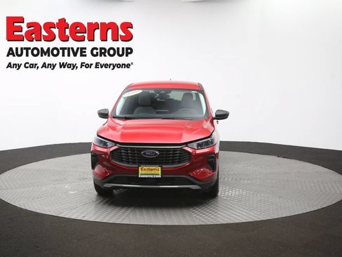 Used 2023 Ford Escape Active AWD/4WD image 53