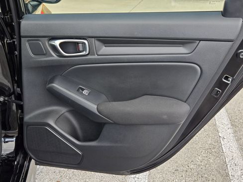 Used 2025 Honda Civic LX image 26