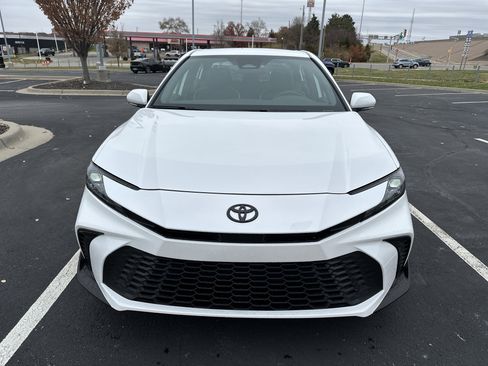 New 2025 Toyota Corolla Premium Plus image 9