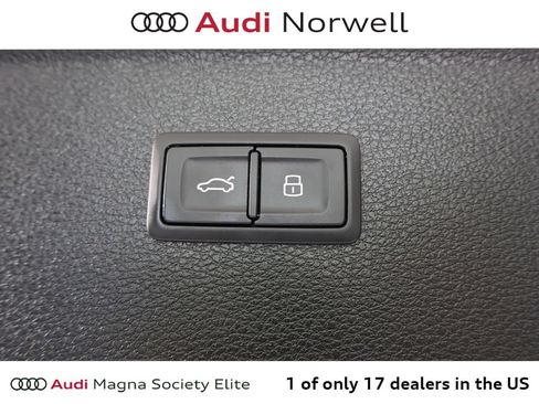 Used 2023 Audi SQ5 Premium Plus AWD/4WD image 17