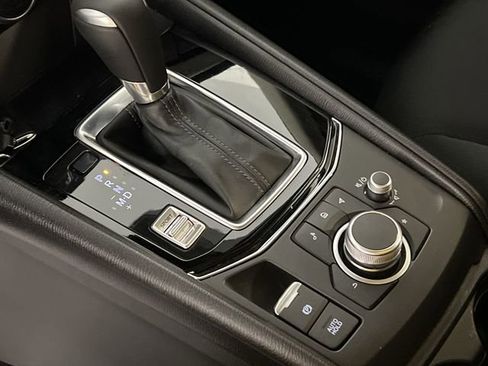 Certified 2025 MAZDA CX-5 AWD 2.5 S image 19