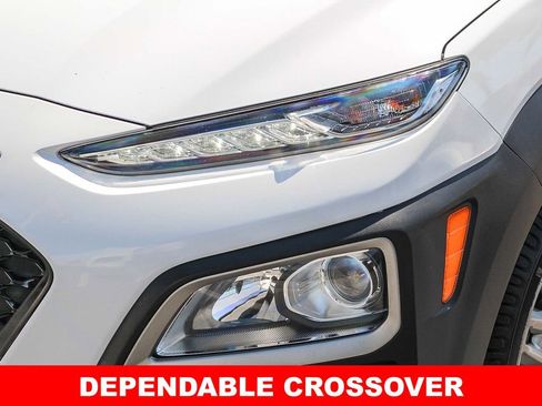 Used 2018 Hyundai Kona SE FWD image 4