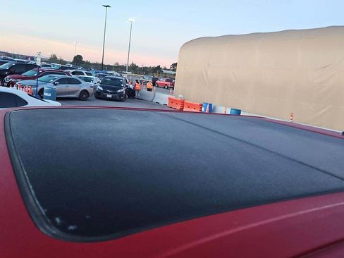 Used 2025 Toyota Tundra Limited w/ Power Package image 7