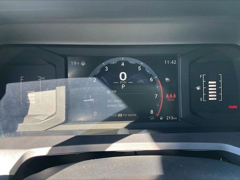 Used 2024 Toyota Tacoma SR5 image 25