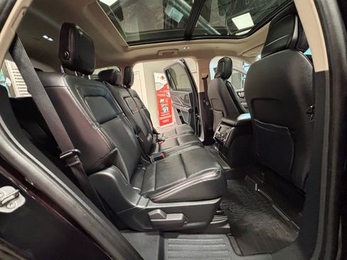 Used 2020 Lincoln Aviator Reserve w/ Equipment Group 201A image 52