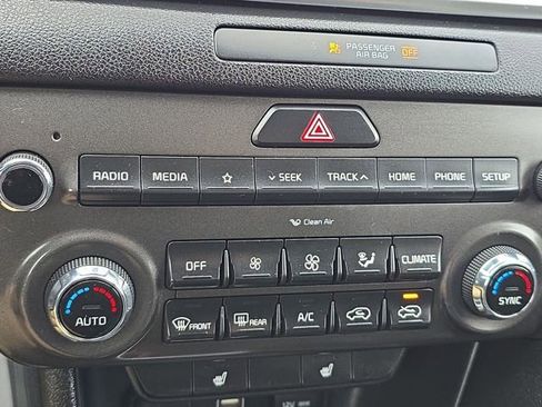 Used 2022 Kia Sportage LX w/ LX AWD Value Edition Package image 15