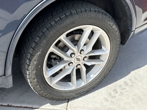 Used 2021 Dodge Durango GT AWD/4WD image 8