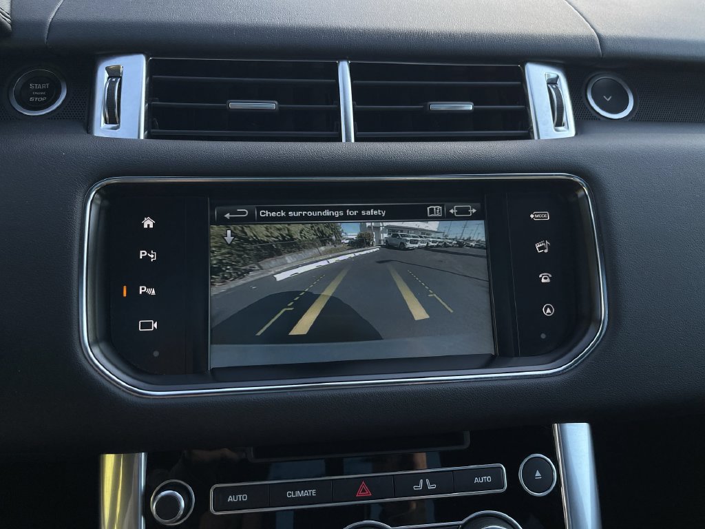 Used 2016 Land Rover Range Rover Sport HSE AWD/4WD image 15