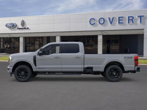 New 2026 Ford F350 XLT w/ XLT Premium Package AWD/4WD image 3