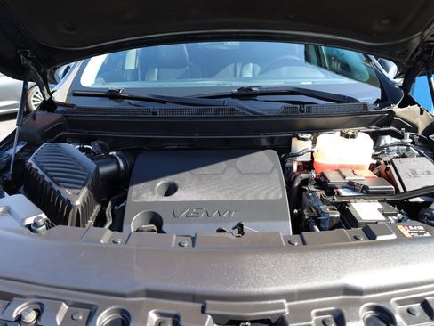 Used 2020 Buick Enclave Avenir w/ Avenir Technology Package image 17