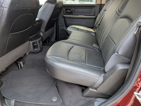 Used 2020 RAM 2500 Tradesman AWD/4WD image 24