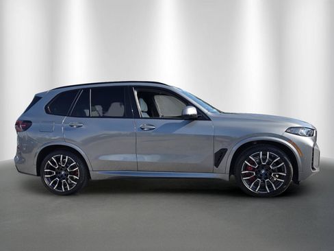 New 2026 BMW X5 xDrive50e w/ Executive Package AWD/4WD image 8