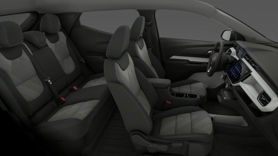 New 2027 Chevrolet Bolt LT w/ Comfort Package FWD image 66