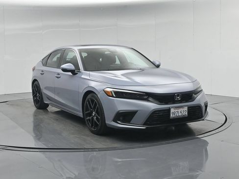 Used 2022 Honda Civic Sport Touring image 59