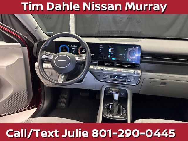 Used 2024 Hyundai Kona SEL AWD/4WD image 20