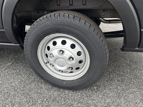 New 2026 Ford Transit 250 148 Medium Roof image 19