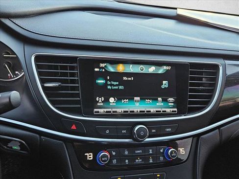 Used 2018 Buick LaCrosse Premium image 16