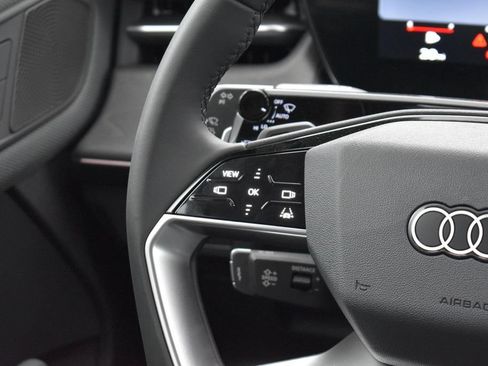 New 2026 Audi Q3 quattro 2.0T AWD/4WD image 16