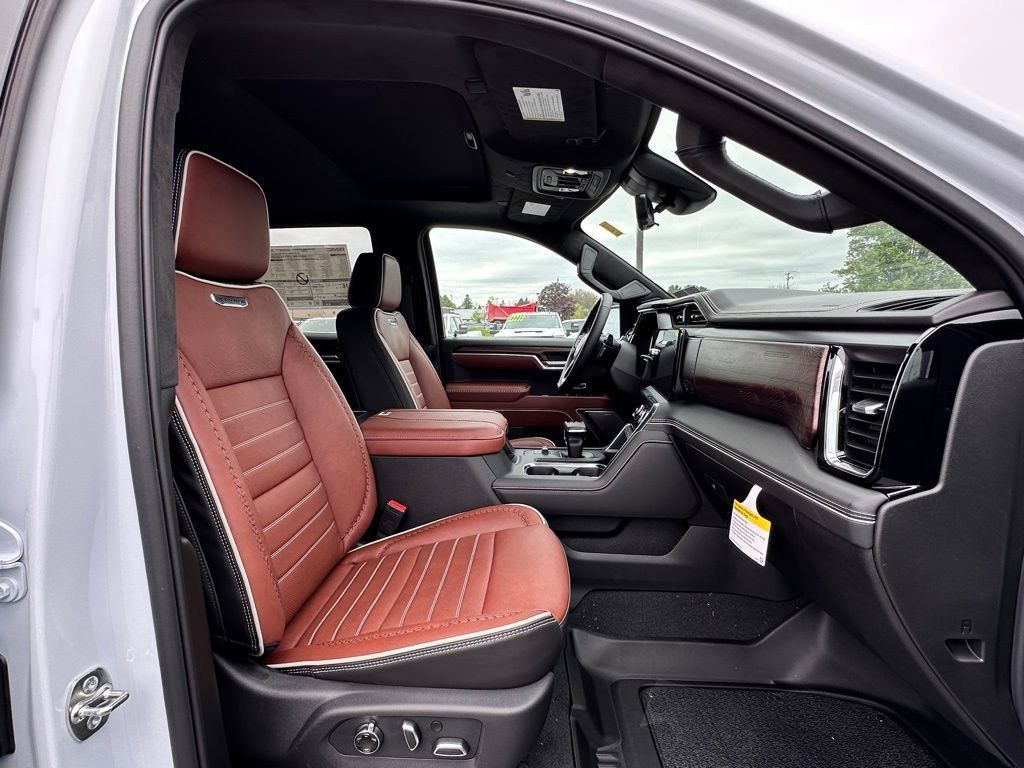 New 2026 GMC Sierra 1500 Denali Ultimate AWD/4WD image 12