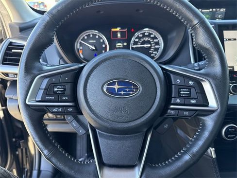 Certified 2023 Subaru Forester Touring image 27