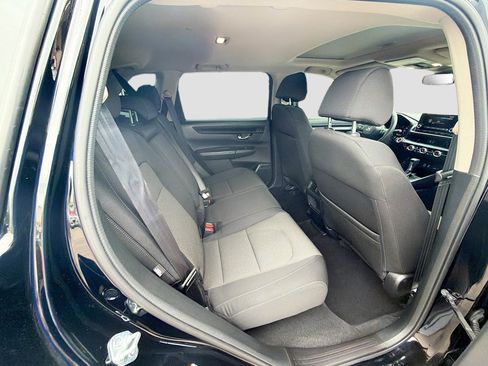 Used 2023 Honda CR-V EX image 28