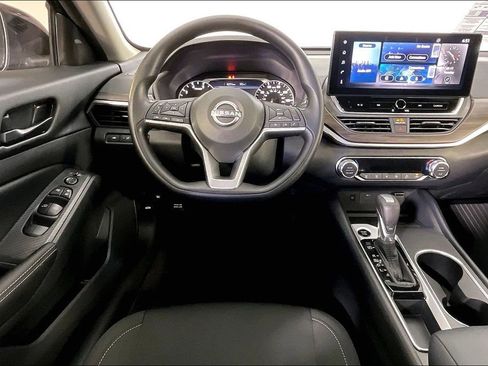 New 2026 Nissan Altima 2.5 SV AWD/4WD image 23