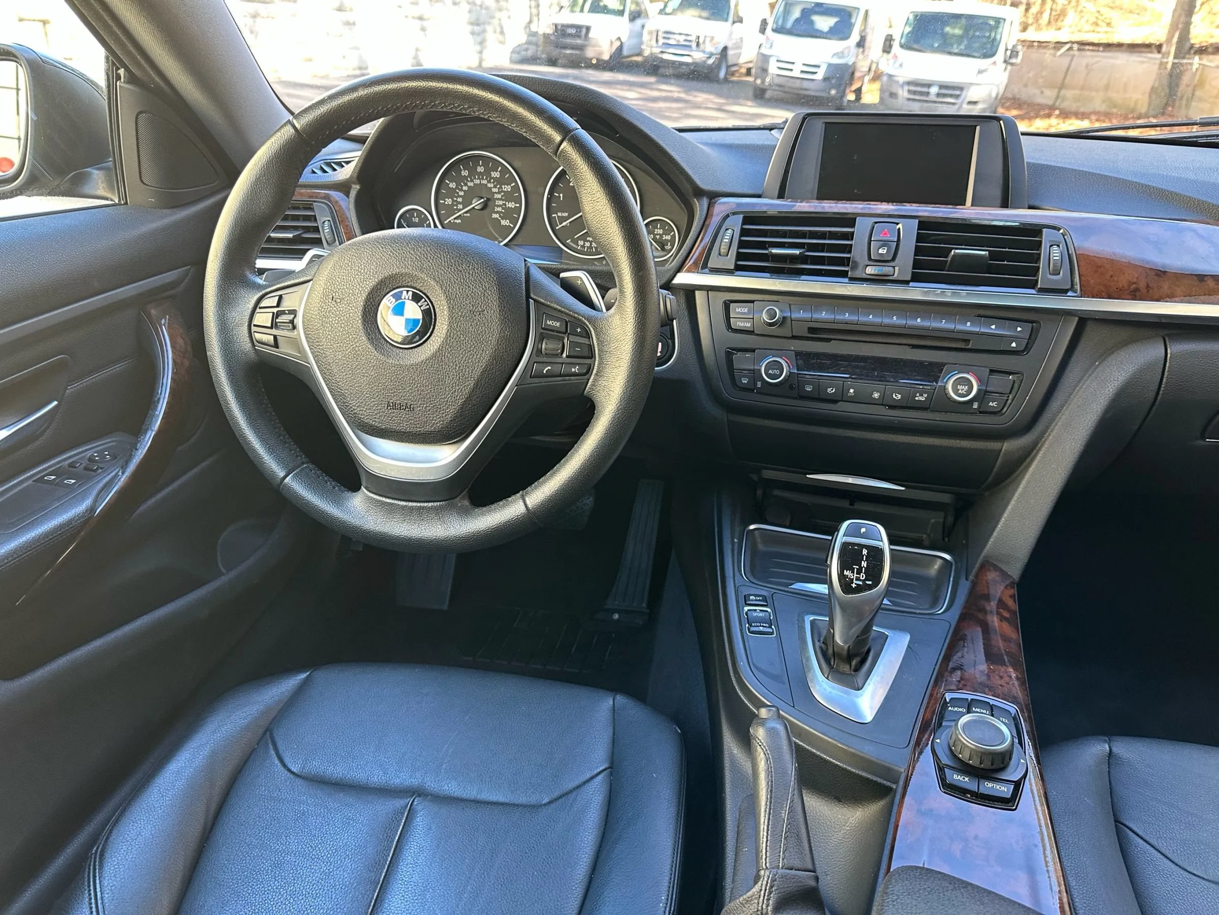 Used 2014 BMW 428i Coupe RWD image 10