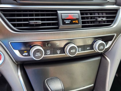 Used 2020 Honda Accord LX image 20
