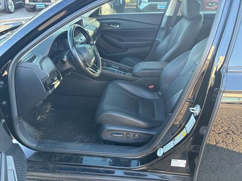 Used 2024 Honda Accord EX-L image 11