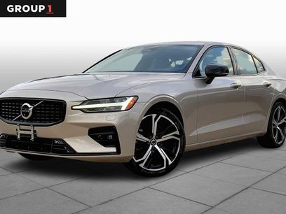 Used 2024 Volvo S60 B5 Plus